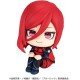 Megahouse LOOK UP SERIES BLUE LOCK - Hyoma Chigiri Second Selection Ver.