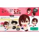 Megahouse LOOK UP SERIES TV Anime DAN DA DAN - Momo