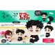 Megahouse LOOK UP SERIES TV Anime DAN DA DAN - Okarun