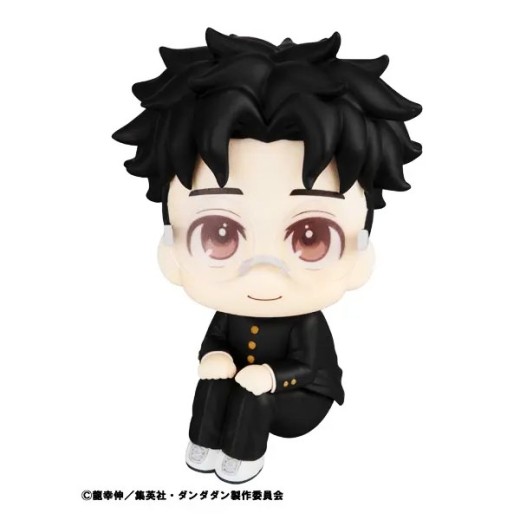 Megahouse LOOK UP SERIES TV Anime DAN DA DAN - Okarun