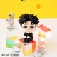 Megahouse LOOK UP SERIES TV Anime DAN DA DAN - Okarun