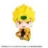 Megahouse LOOK UP SERIES JoJos Bizarre Adventure Stardust Crusaders - DIO