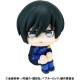 Megahouse LOOK UP SERIES BLUE LOCK - Rin Itoshi Japanese National Player Match Ver.