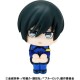 Megahouse LOOK UP SERIES BLUE LOCK - Rin Itoshi Japanese National Player Match Ver.