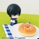 Megahouse LOOK UP SERIES BLUE LOCK - Rin Itoshi Japanese National Player Match Ver.