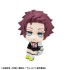 Megahouse LOOK UP SERIES BLUE LOCK - Sae Itoshi Japanese National Player Match Ver.