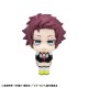 Megahouse LOOK UP SERIES BLUE LOCK - Sae Itoshi Japanese National Player Match Ver.
