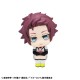 Megahouse LOOK UP SERIES BLUE LOCK - Sae Itoshi Japanese National Player Match Ver.