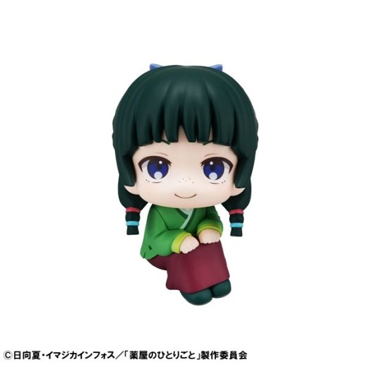 Megahouse LOOK UP SERIES The Apothecary Diaries - Maomao