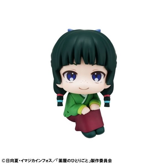 Megahouse LOOK UP SERIES The Apothecary Diaries - Maomao