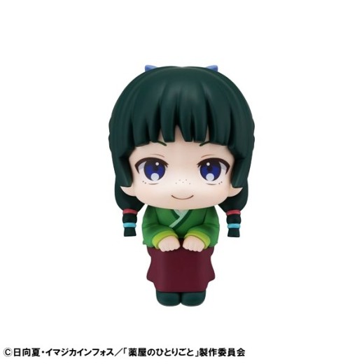 Megahouse LOOK UP SERIES The Apothecary Diaries - Maomao
