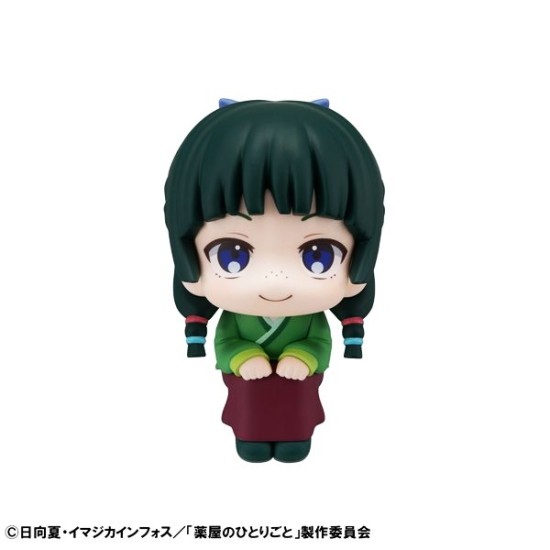 Megahouse LOOK UP SERIES The Apothecary Diaries - Maomao