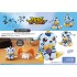 Megahouse LOOK UP SERIES Digimon Adventure - Gabumon