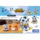 Megahouse LOOK UP SERIES Digimon Adventure - Gabumon