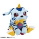 Megahouse LOOK UP SERIES Digimon Adventure - Gabumon