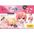 Megahouse LOOK UP SERIES Mobile Suit Gundam SEED FREEDOM - Lacus Clyne