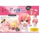 Megahouse LOOK UP SERIES Mobile Suit Gundam SEED FREEDOM - Lacus Clyne
