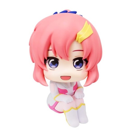Megahouse LOOK UP SERIES Mobile Suit Gundam SEED FREEDOM - Lacus Clyne