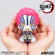 Megahouse LOOK UP SERIES Demon Slayer: Kimetsu no Yaiba - Akaza with Gift