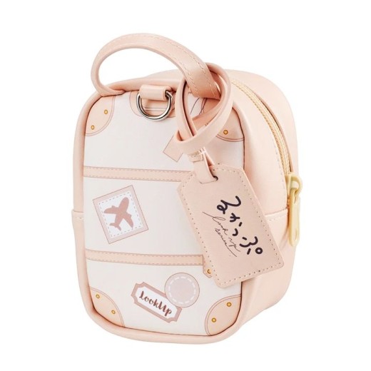 Megahouse LOOK UP SERIES Pouch