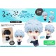 Megahouse LOOK UP SERIES 3-Z Ginpachi Sensei - Ginpachi Sakata