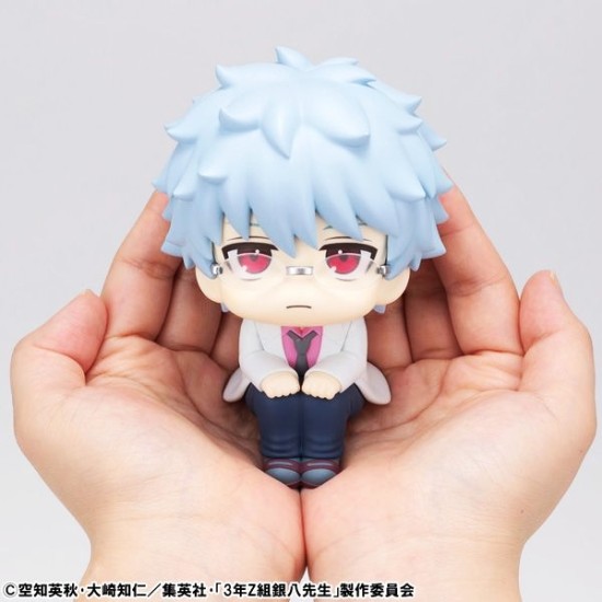 Megahouse LOOK UP SERIES 3-Z Ginpachi Sensei - Ginpachi Sakata