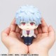 Megahouse LOOK UP SERIES 3-Z Ginpachi Sensei - Ginpachi Sakata