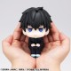 Megahouse LOOK UP SERIES 3-Z Ginpachi Sensei - Toshiro Hijikata