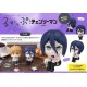Megahouse LOOK UP SERIES Chainsaw Man – The Movie: Reze Arc - Reze