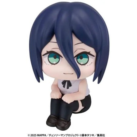 Megahouse LOOK UP SERIES Chainsaw Man – The Movie: Reze Arc - Reze