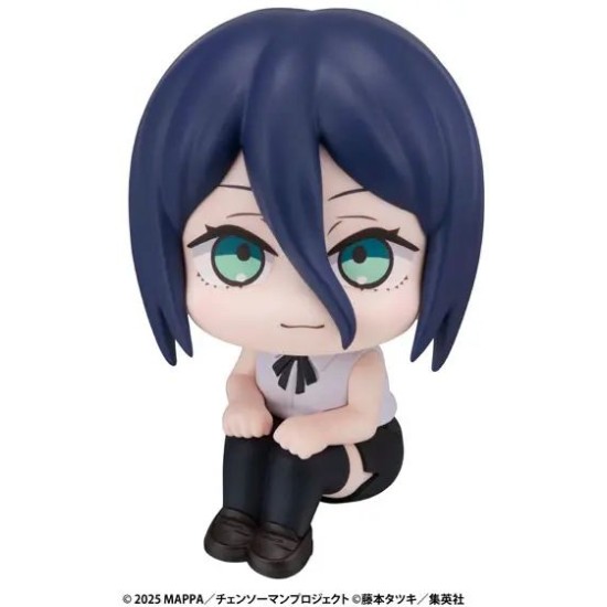 Megahouse LOOK UP SERIES Chainsaw Man – The Movie: Reze Arc - Reze