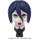 Megahouse LOOK UP SERIES Chainsaw Man – The Movie: Reze Arc - Reze