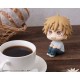 Megahouse LOOK UP SERIES Chainsaw Man – The Movie: Reze Arc - Denji