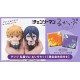 Megahouse LOOK UP SERIES Chainsaw Man – The Movie: Reze Arc - Denji & Reze set【with gift】