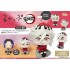 Megahouse LOOK UP SERIES Demon Slayer: Kimetsu no Yaiba - Douma