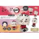 Megahouse LOOK UP SERIES Demon Slayer: Kimetsu no Yaiba - Douma