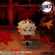 Megahouse LOOK UP SERIES Demon Slayer: Kimetsu no Yaiba - Douma