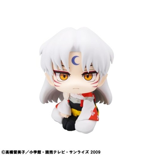 Megahouse LOOK UP SERIES Inuyasha - Sesshomaru