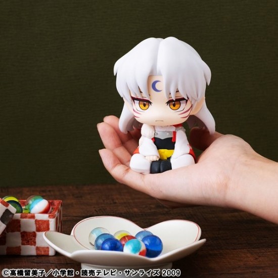 Megahouse LOOK UP SERIES Inuyasha - Sesshomaru