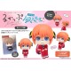 Megahouse LOOK UP SERIES Mr. Ginpachi's Zany Class - Kagura