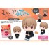 Megahouse LOOK UP SERIES Mr. Ginpachi's Zany Class - Sogo Okita