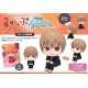 Megahouse LOOK UP SERIES Mr. Ginpachi's Zany Class - Sogo Okita