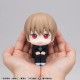 Megahouse LOOK UP SERIES Mr. Ginpachi's Zany Class - Sogo Okita