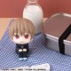 Megahouse LOOK UP SERIES Mr. Ginpachi's Zany Class - Sogo Okita