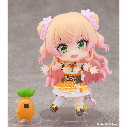 GSC Nendoroid #2502 hololive production - Momosuzu Nene