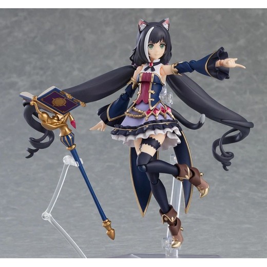 GSC Max Factory Figma 558 Princess Connect! Re: Dive - Karyl