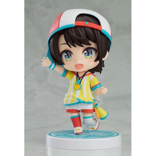 GSC Nendoroid #1798 hololive production - Oozora Subaru