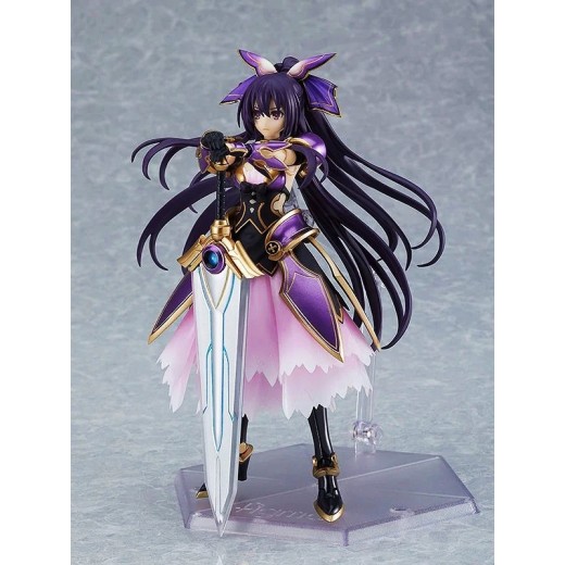 GSC Max Factory Figma 561 Date A Live III - Tohka Yatogami