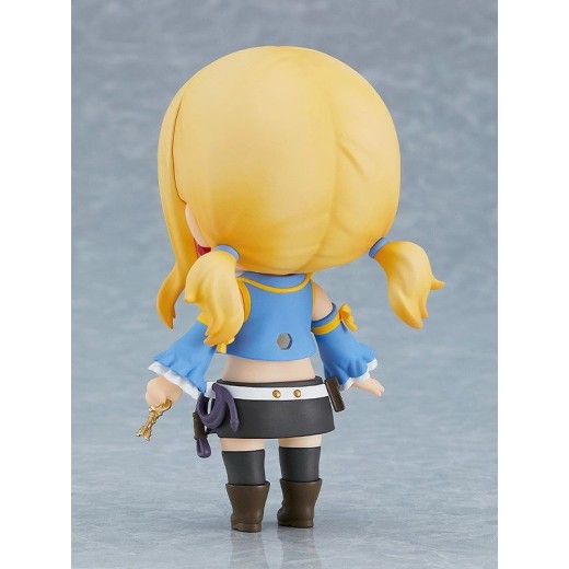 GSC Nendoroid #1924 Fairy Tail Final Season - Lucy Heartfilia