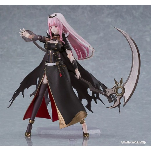 GSC Max Factory figma 602 hololive production - Mori Calliope